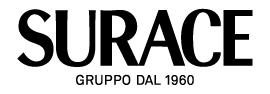 Surace Logo Gruppo
